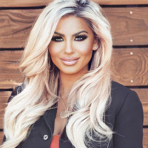 Meet your Posher, Erica